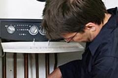 boiler repair Pootings