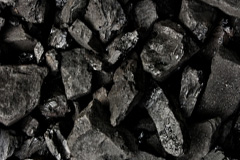 Pootings coal boiler costs