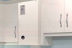 Pootings electric boiler quotes