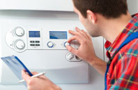 free commercial Pootings boiler quotes